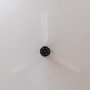 Ventilador de Techo Cecotec EnergySilence Aero 5285 Negro 40 W