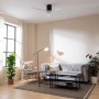 Ventilador de Techo Cecotec EnergySilence Aero 5285 Negro 40 W