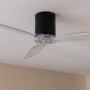 Ventilador de Techo Cecotec EnergySilence Aero 5285 Negro 40 W