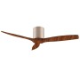 Ventilador de Techo Cecotec EnergySilence Aero 5500 Aqua 40 W Ø132 cm Madera
