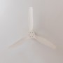 Ventilateur de Plafond Cecotec EnergySilence Aero 5500 Aqua Blanc 40 W Ø132 cm Bois