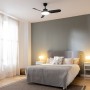 Ventilador de Techo con Luz Cecotec EnergySilence Aero 5200 Negro 22 W 40 W