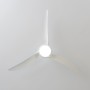 Ventilateur de Plafond avec Lumière Cecotec Aero 5295 Blanc 18 W 40 W