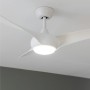 Ventilador de Techo con Luz Cecotec Aero 5295 Blanco 18 W 40 W