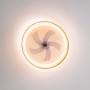Ventilateur de Plafond avec Lumière Cecotec EnergySilence LampAero 600 20 W 45 W