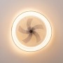 Ventilateur de Plafond avec Lumière Cecotec EnergySilence LampAero 620 20 W 45 W