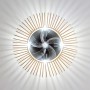 Ventilateur de Plafond avec Lumière Cecotec EnergySilence LampAero 600 20 W 70 W Bois