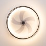 Ventilador de Techo con Luz Cecotec EnergySilence LampAero 600 FlowLight 20 W 45 W