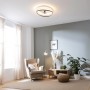 Ventilador de Techo con Luz Cecotec EnergySilence LampAero 600 FlowLight 20 W 45 W