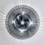 Ventilateur de Plafond avec Lumière Cecotec EnergySilence LampAero 600 20 W 70 W Bois