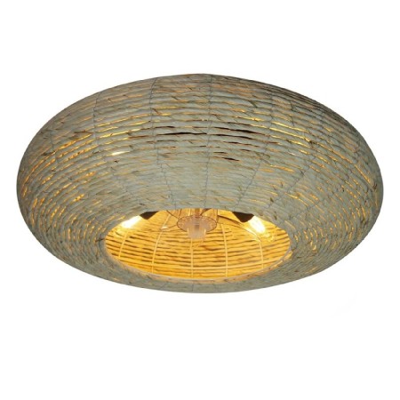 Ventilador de Techo con Luz Cecotec EnergySilence LampAero 600 20 W 70 W