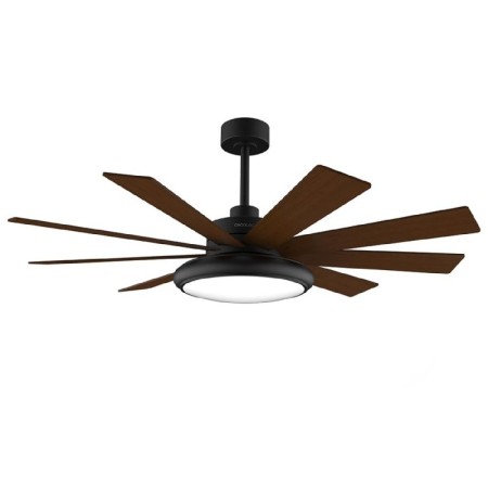 Ventilador de Techo con Luz Cecotec EnergySilence Aero 7000 Light Pro 50 W