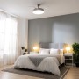 Ventilador de Techo con Luz Cecotec Energysilence Aero 4200 35 W