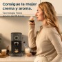 Cafetera Express Cecotec Power Espresso 20 1100 W 1,25 L 20 bar