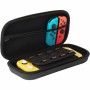 Coffret pour Nintendo Switch KONIX Jaune