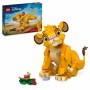 Set de construction Lego 43243