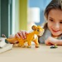 Juego de Construcción Lego 43243