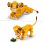Set de construction Lego 43243
