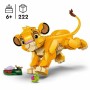 Set de construction Lego 43243