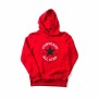 Sweat sans capuche enfant Converse 9CC858 U10 Rouge
