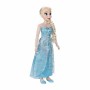 Poupée Frozen Elsa 80 cm