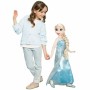 Poupée Frozen Elsa 80 cm