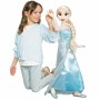 Poupée Frozen Elsa 80 cm