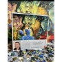 Puzzle Cenega Publishing Jacek Szleszyński 1000 Piezas