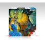 Puzzle Cenega Publishing Jacek Szleszyński 1000 Piezas