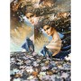 Puzzle Cenega Publishing Karol Bąk Viento Engañoso 1000 Piezas