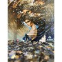 Puzzle Cenega Publishing Karol Bąk Viento Engañoso 1000 Piezas
