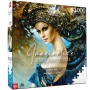 Puzzle Cenega Publishing Karol Bąk Viento Engañoso 1000 Piezas