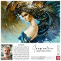 Puzzle Cenega Publishing Karol Bąk Viento Engañoso 1000 Piezas