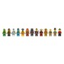 Set de construction Lego Torneo Temple City