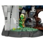 Set de construction Lego Torneo Temple City