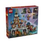 Set de construction Lego Torneo Temple City