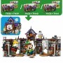 Figura Decorativa Lego 71436