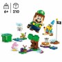 Figura Decorativa Lego 71440