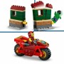 Figura Decorativa Lego 76287