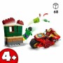 Figura Decorativa Lego 76287
