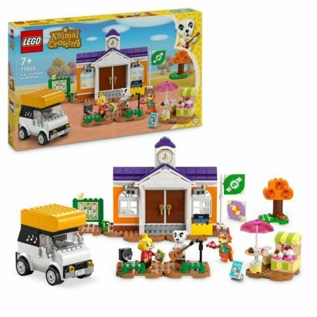 Figura Decorativa Lego 77052