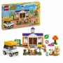 Figura Decorativa Lego 77052