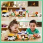 Figura Decorativa Lego 77052