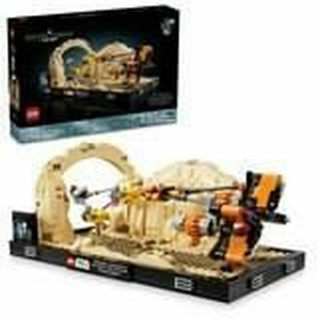 Set de construction Lego 75380