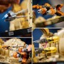 Set de construction Lego 75380