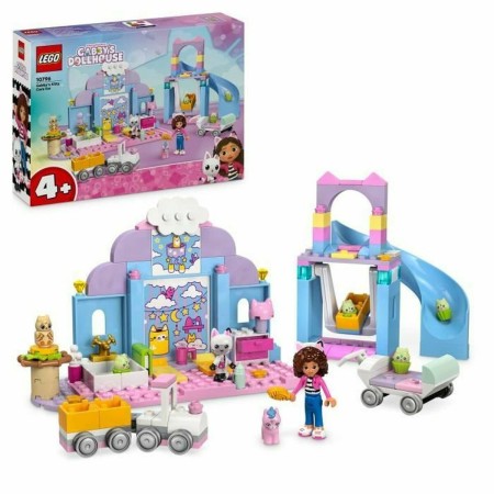 Juego de Construcción Lego 10796