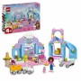 Juego de Construcción Lego 10796
