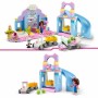 Juego de Construcción Lego 10796