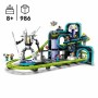 Set de construction Lego 60421
