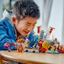 Set de construction Lego 71818
